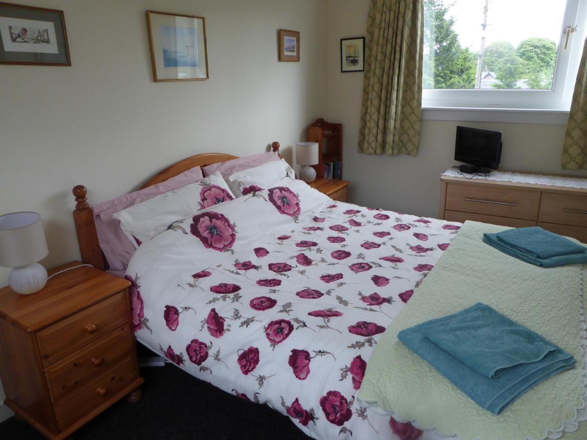 Mid Row Cottage Leadhills 外观 照片